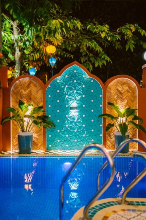 Boutique Villa in Hoi An Oldtown